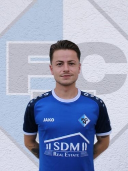 Avatar Bild für Dario Di Mola