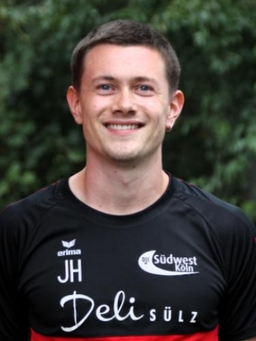 Avatar Bild für Jakob Christian Hehn