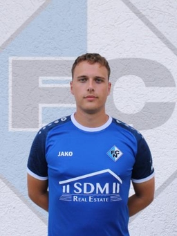 Avatar Bild für Timo Meier