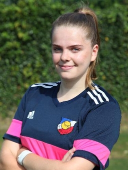 Avatar Bild für Paula Johanna Martens