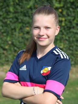 Avatar Bild für Hannah Koeberer