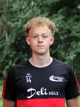 Avatar Bild für Maximilian Schmidt