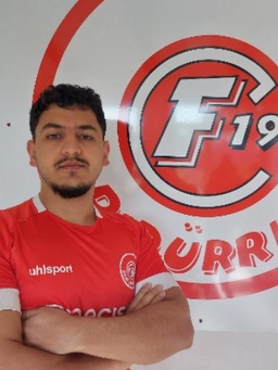 Avatar Bild für Mohamed Ali Mahmoud
