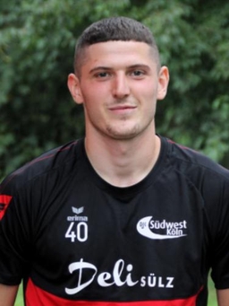 Avatar Bild für Felix Tolksdorf