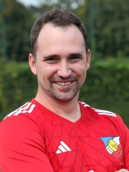 Avatar Bild für Denis Thomas von Appen