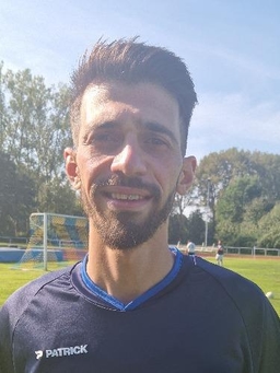 Avatar Bild für Bünyamin Celik