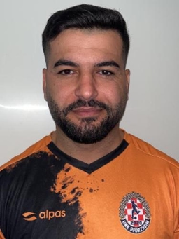 Avatar Bild für Azad Gender