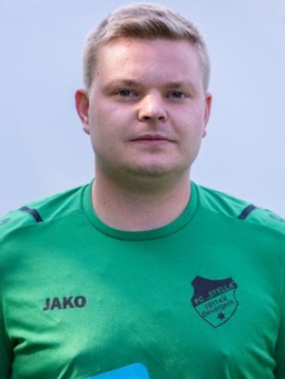 Avatar Bild für Lukas Stallmeyer