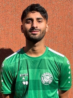 Avatar Bild für Faiz Arshad