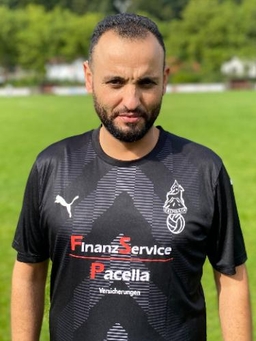 Avatar Bild für Oussama Al Hamud