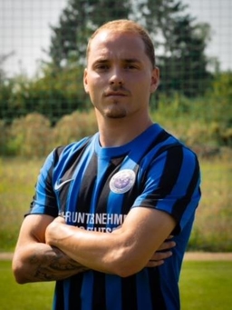 Avatar Bild für Andre Rosenberger