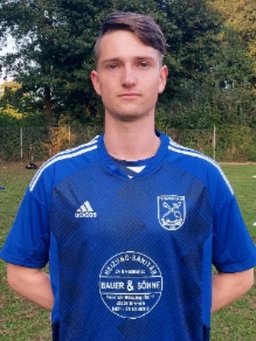 Avatar Bild für Fabian Spreen