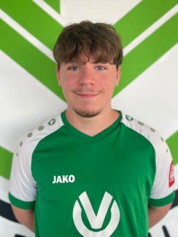 Avatar Bild für Patrick Bracker