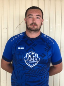 Avatar Bild für Nico Spielkamp