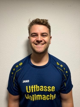 Avatar Bild für Tim Rehm