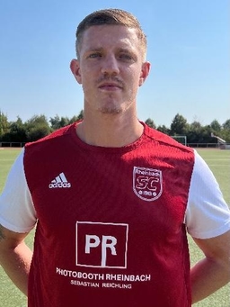 Avatar Bild für Oleksandr Rohozhyn