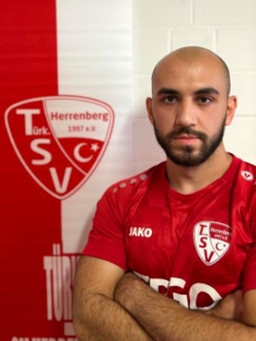 Avatar Bild für Emre Palanci