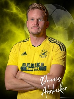 Avatar Bild für Dennis Ahrbecker