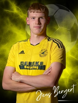 Avatar Bild für Jens Bergert