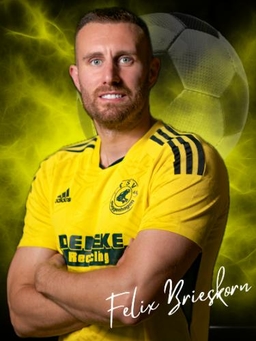 Avatar Bild für Felix Brieskorn