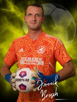 Avatar Bild für Jannik Brosch
