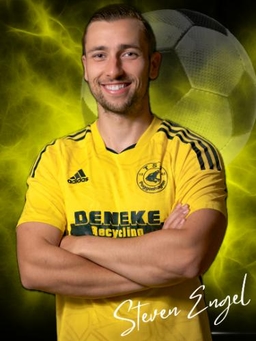 Avatar Bild für Steven Engel