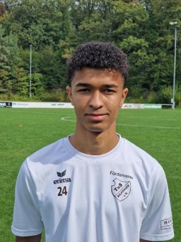 Avatar Bild für Ebou Bobb