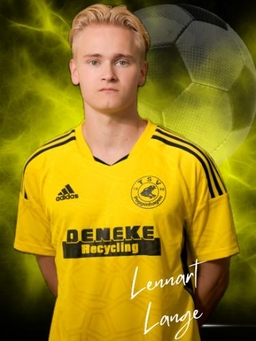Avatar Bild für Lennart Lange