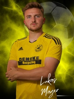 Avatar Bild für Lukas Mager