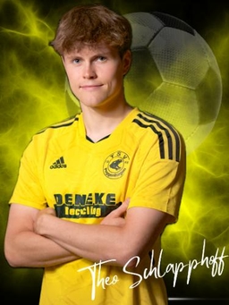 Avatar Bild für Theo Schlaphoff