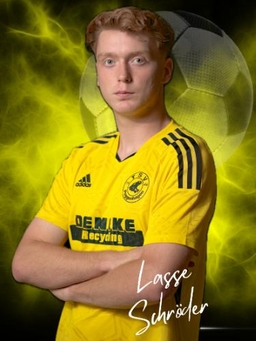 Avatar Bild für Lasse Schröder
