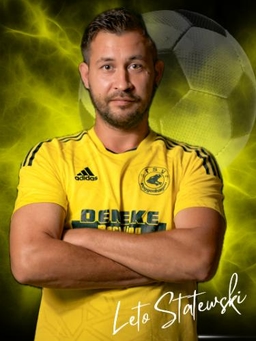 Avatar Bild für Leto Staszewski