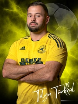 Avatar Bild für Tolga Türkkal