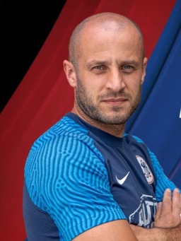 Avatar Bild für Edvin Hamzic