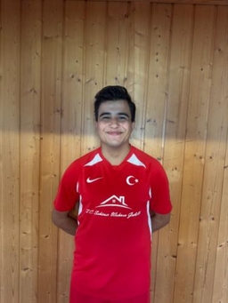 Avatar Bild für Mehmet Sabri Ertekin