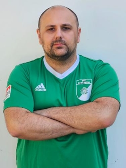 Avatar Bild für Gzim Ademi