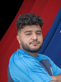 Avatar Bild für Ilias Mahyou