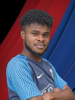 Avatar Bild für Joshua Nti Mensah