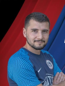 Avatar Bild für Virgil Mihai