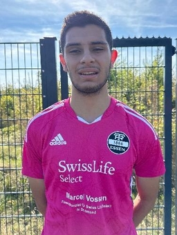 Avatar Bild für Omar Rahme