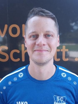 Avatar Bild für Simon Puckert