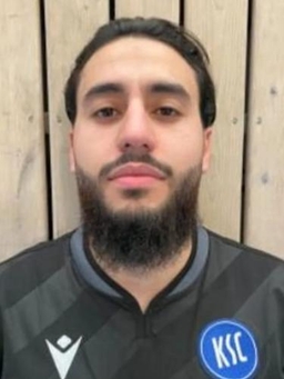 Avatar Bild für Abdullah El Gogo