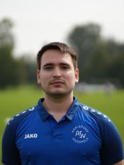 Avatar Bild für Manuel Chroszcz