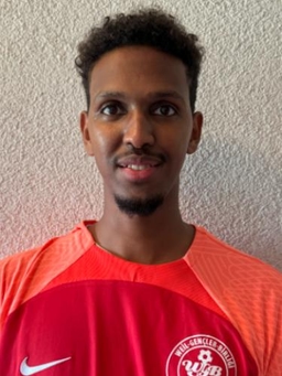 Avatar Bild für Abdulla Abdi