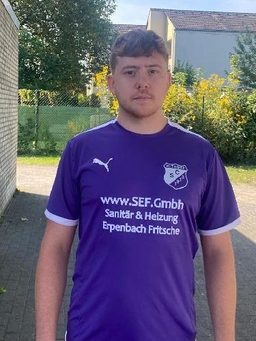 Avatar Bild für Niklas Dreyer