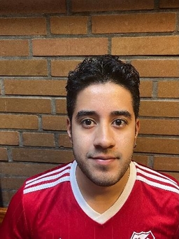 Avatar Bild für Edson Paredes