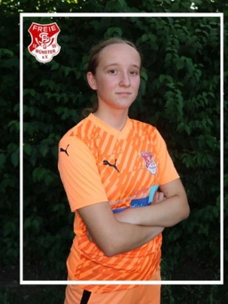 Avatar Bild für Mathilda Herget