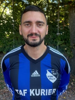 Avatar Bild für Mustafa Okur