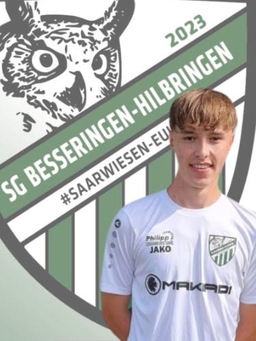 Avatar Bild für Leon Horf