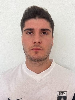 Avatar Bild für Antonio Tanchev
